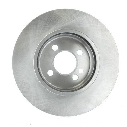 Disc Brake Rotor NRS Brakes BR34368