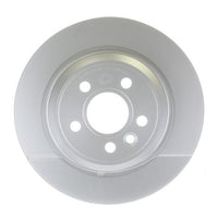 Disc Brake Rotor NRS Brakes BR34369