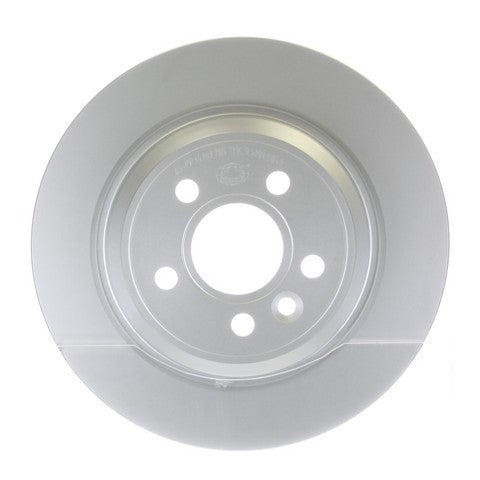 Disc Brake Rotor NRS Brakes BR34369