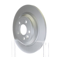 Disc Brake Rotor NRS Brakes BR34369