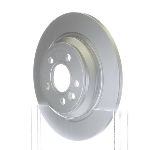Disc Brake Rotor NRS Brakes BR34369