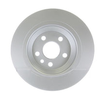 Disc Brake Rotor NRS Brakes BR34369