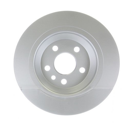 Disc Brake Rotor NRS Brakes BR34369