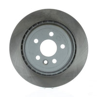 Disc Brake Rotor NRS Brakes BR34371