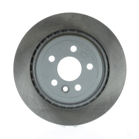 Disc Brake Rotor NRS Brakes BR34371