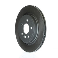 Disc Brake Rotor NRS Brakes BR34371