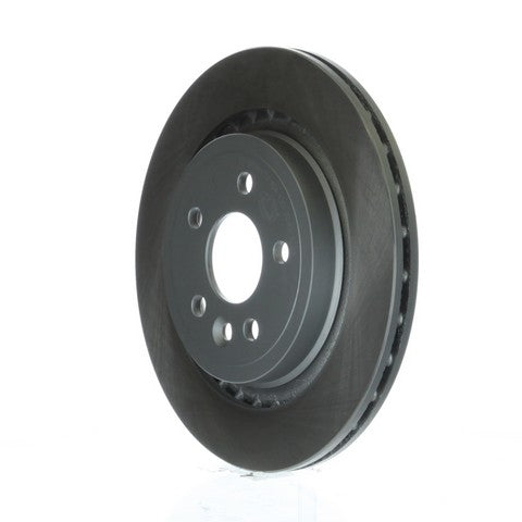 Disc Brake Rotor NRS Brakes BR34371