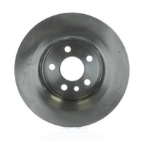 Disc Brake Rotor NRS Brakes BR34371