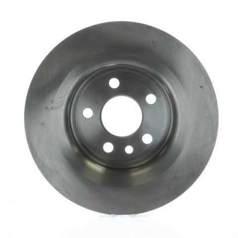Disc Brake Rotor NRS Brakes BR34371