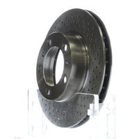 Disc Brake Rotor NRS Brakes BR34374