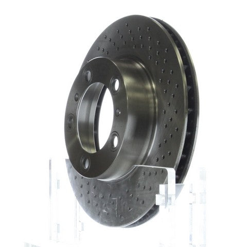 Disc Brake Rotor NRS Brakes BR34374