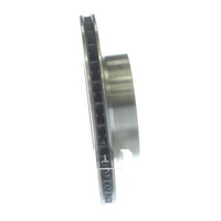 Disc Brake Rotor NRS Brakes BR34375