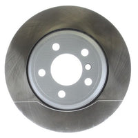 Disc Brake Rotor NRS Brakes BR34376