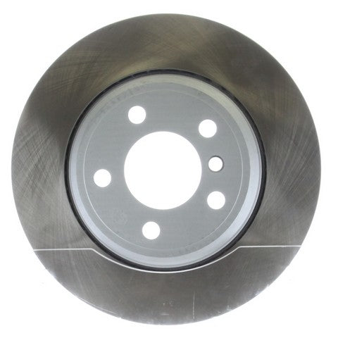 Disc Brake Rotor NRS Brakes BR34376