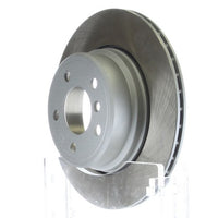 Disc Brake Rotor NRS Brakes BR34376