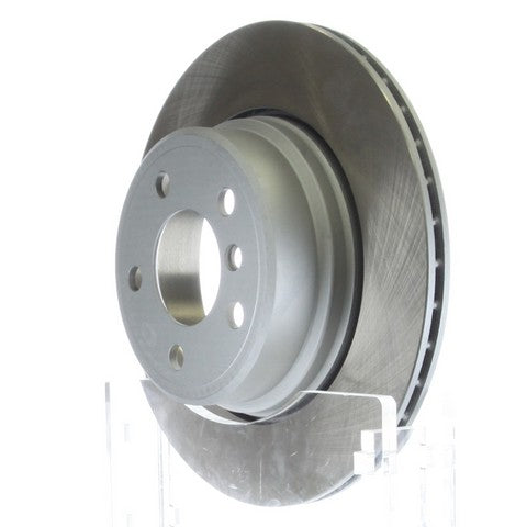 Disc Brake Rotor NRS Brakes BR34376