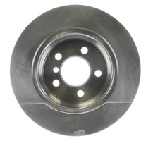 Disc Brake Rotor NRS Brakes BR34376
