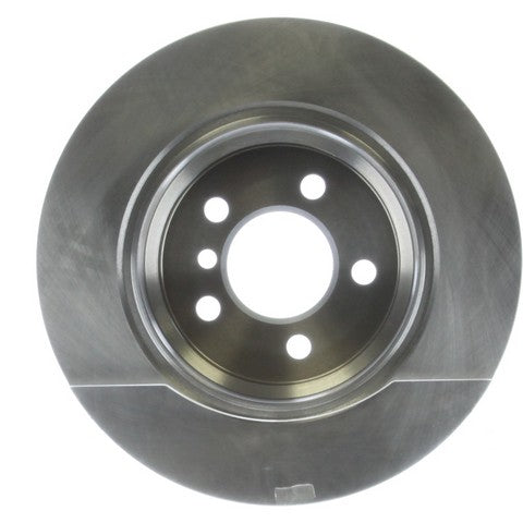 Disc Brake Rotor NRS Brakes BR34376