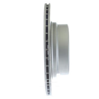 Disc Brake Rotor NRS Brakes BR34376