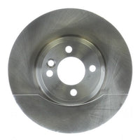 Disc Brake Rotor NRS Brakes BR34378