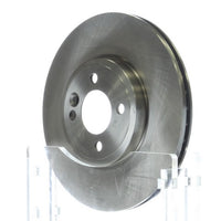 Disc Brake Rotor NRS Brakes BR34378