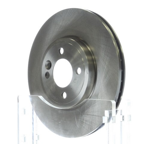 Disc Brake Rotor NRS Brakes BR34378