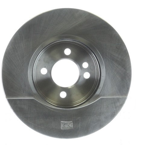 Disc Brake Rotor NRS Brakes BR34378