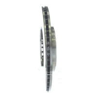 Disc Brake Rotor NRS Brakes BR34378