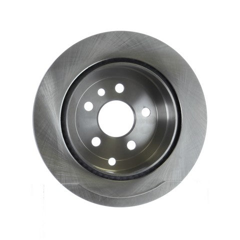 Disc Brake Rotor NRS Brakes BR34379