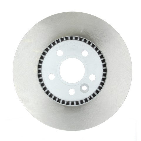 Disc Brake Rotor NRS Brakes BR34380