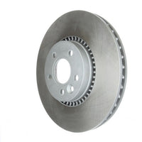 Disc Brake Rotor NRS Brakes BR34380