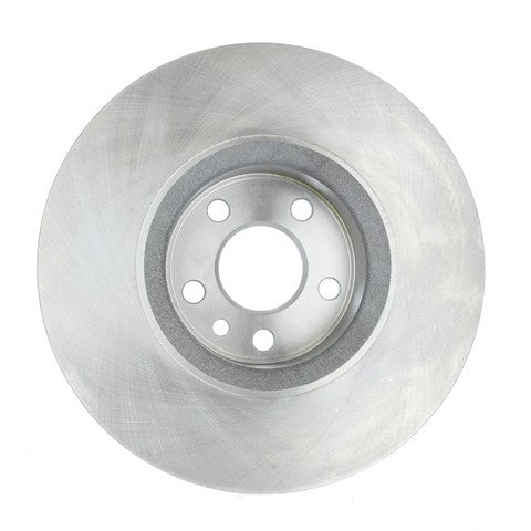 Disc Brake Rotor NRS Brakes BR34380