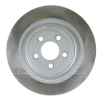 Disc Brake Rotor NRS Brakes BR34382