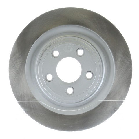Disc Brake Rotor NRS Brakes BR34382