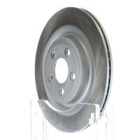 Disc Brake Rotor NRS Brakes BR34382