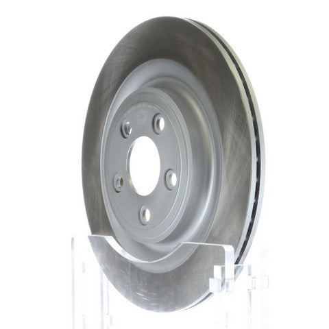 Disc Brake Rotor NRS Brakes BR34382