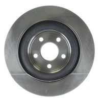 Disc Brake Rotor NRS Brakes BR34382