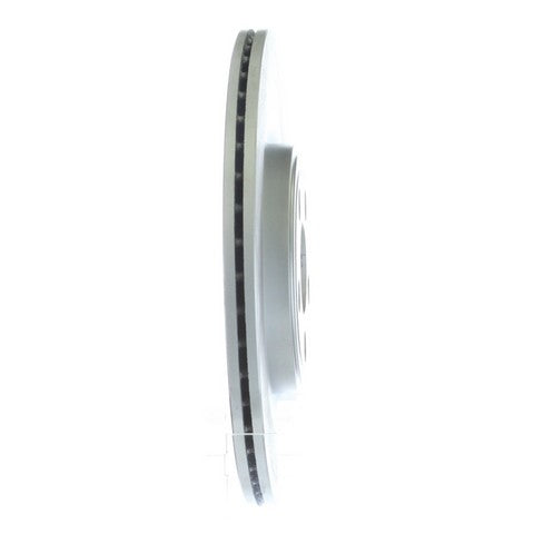 Disc Brake Rotor NRS Brakes BR34382