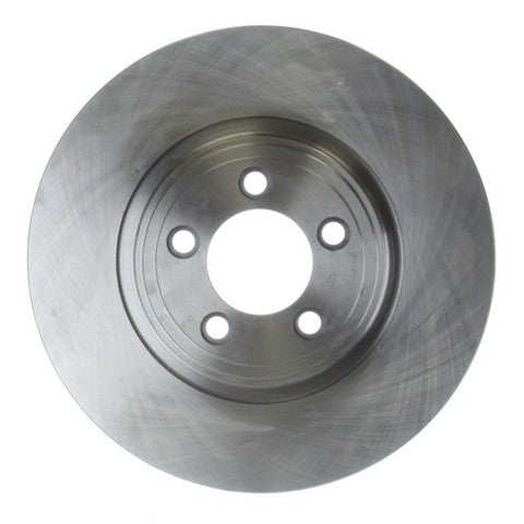 Disc Brake Rotor NRS Brakes BR34383