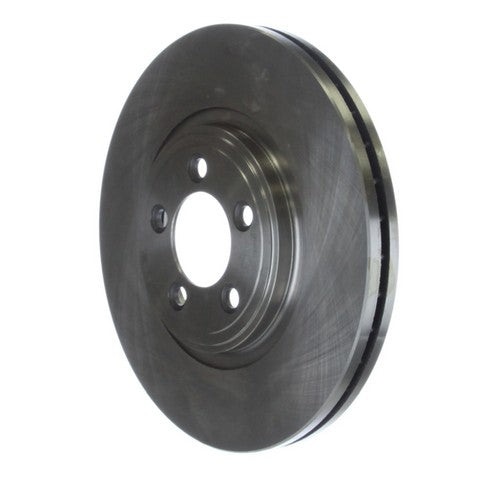Disc Brake Rotor NRS Brakes BR34383