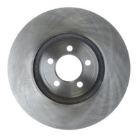 Disc Brake Rotor NRS Brakes BR34383