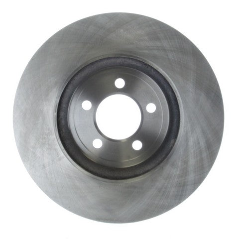 Disc Brake Rotor NRS Brakes BR34383