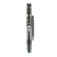 Disc Brake Rotor NRS Brakes BR34383