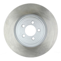 Disc Brake Rotor NRS Brakes BR34384