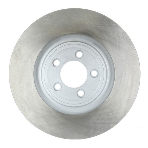 Disc Brake Rotor NRS Brakes BR34384