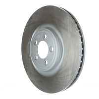 Disc Brake Rotor NRS Brakes BR34384