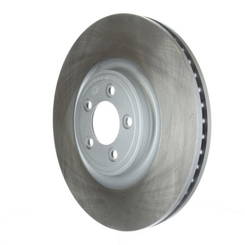 Disc Brake Rotor NRS Brakes BR34384