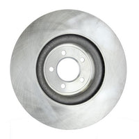 Disc Brake Rotor NRS Brakes BR34384