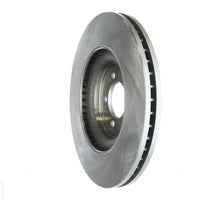 Disc Brake Rotor NRS Brakes BR34384