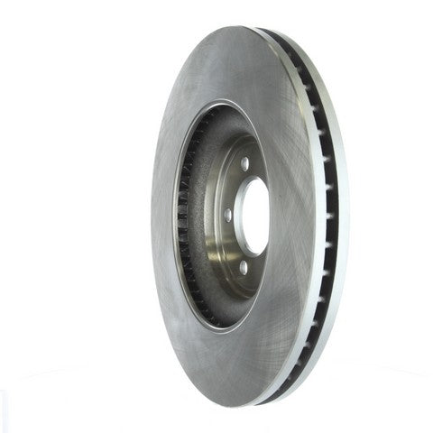 Disc Brake Rotor NRS Brakes BR34384
